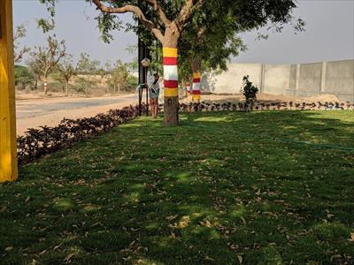 Residential Land for sale in Gauribidanur, Chikkaballapur