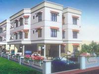 2 Bedroom Flat for sale in Bavasons VB Woods, Kakkanad, Kochi