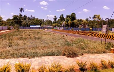 Residential Land for sale in Mannachanallur, Tiruchirappalli