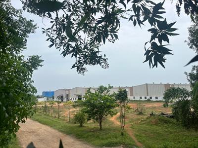 Institutional Land for sale in Anakapalle, Visakhapatnam