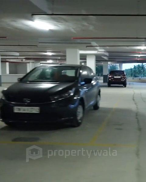 Car Parking
