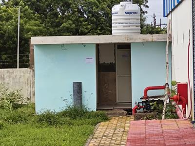 Warehouse / Godown for rent in AB Road area, Gwalior