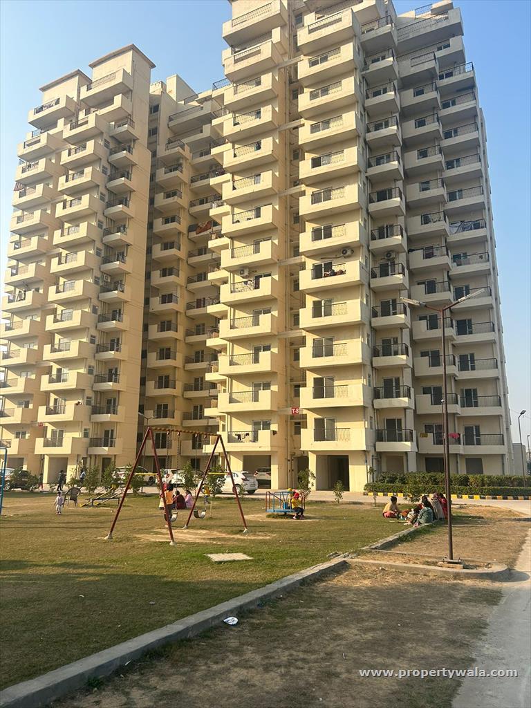 2 Bedroom Apartment / Flat for sale in Pivotal Riddhi Siddhi, Dwarka Expressway, Gurgaon