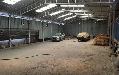 Warehouse / Godown for rent in New Town, Kolkata