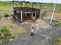 Open Bungalow plots near Ranjaongaon MIDC