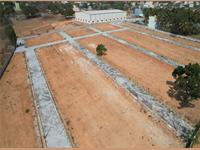 Land for sale in Bannerghatta Road area, Bangalore