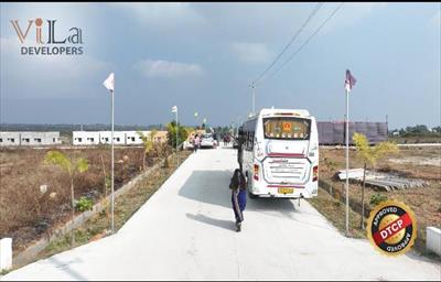 Residential Land for sale in Bangarpet, Kolar