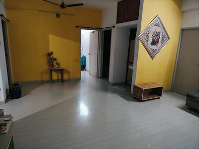 3 Bedroom Apartment for rent in Gotri, Vadodara