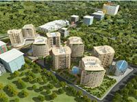 2 Bedroom Flat for sale in Tain Square, Fatima Nagar, Pune