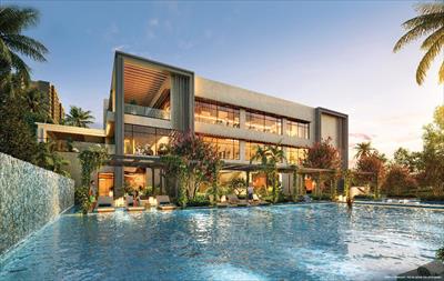 4BHK for sale in Godrej Lakeside Orchard, Chikkakannalli, Bangalore