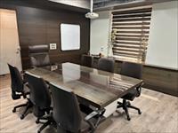 Office Space for rent in Ashram Road area, Ahmedabad