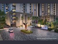 3 Bedroom Flat for sale in SS Cendana Residences, Sector-83, Gurgaon