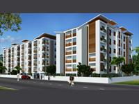 2 Bedroom Flat for sale in Siri Jewel Apartments, Ayyappa Nagar, Vijayawada