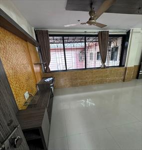 2 Bedroom Apartment for rent in Panchpakhadi, Thane
