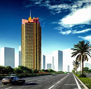 4BHK for sale in Dasnac Westminster, Sector 146, Noida
