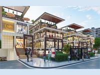 Shop / Showroom for sale in Gomti Nagar Extn Sector 4, Lucknow