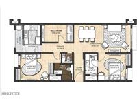 Floor Plan H