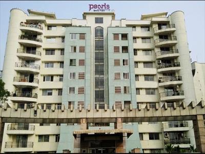 Pearl Gateway Towers - Sector 44, Noida