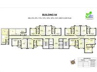 Floor Plan-K