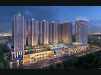 2 Bedroom Flat for sale in Paradise Sai World Dreams, Dombivli East, Thane