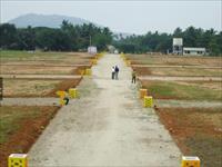 Land for sale in Sri Chakra Capital County, Kankipadu, Vijayawada