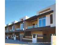 3 Bedroom House for sale in SS Infinitus, Nipania, Indore