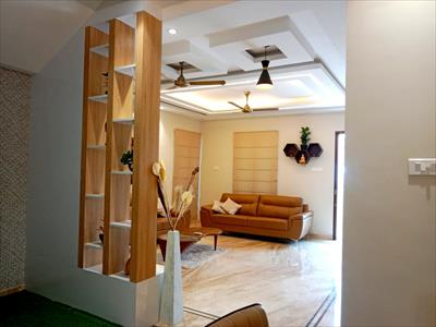 3 Bedroom Independent House for sale in Oothakadai, Madurai