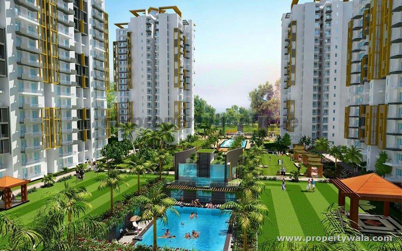2 Bedroom Apartment / Flat for sale in Sector 143, Noida