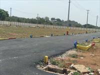 Site for sale near Kumbalgodu, Gollahalli, Mysore road