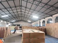 27000 sq.ft Factory cum warehouse for rent in Porur Rs.27/sq.ft slightly negotiable