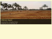 Shop for sale in Millennium Square, Oragadam, Chennai