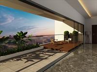 4 Bedroom Apartment for sale in Thaltej, Ahmedabad