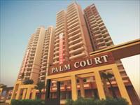 4 Bedroom Flat for sale in JKG Palm Court, Sector 16C, Greater Noida