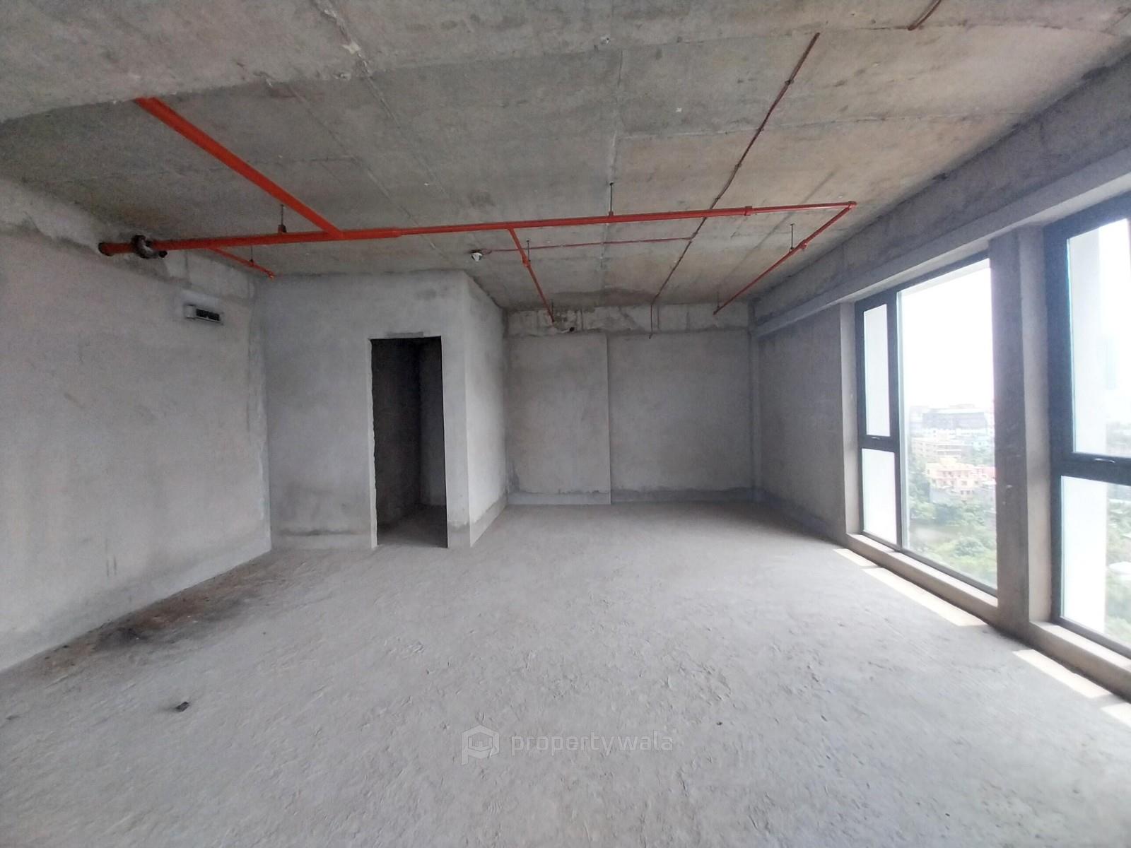 Training Room
