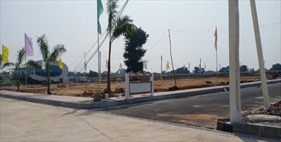 Residential Land for sale in Rudraram, Ranga Reddy