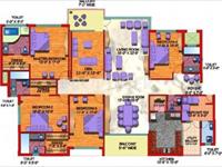 5 Bedroom Flat for sale in Sector Gamma-2, Greater Noida