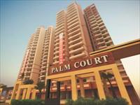 Apartment for sale in JKG Palm Court, Sector 16C, Greater Noida