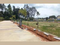 Land for sale in Bannerghatta Road area, Bangalore