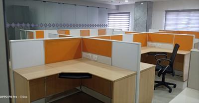 Office Space for rent in T Nagar, Chennai