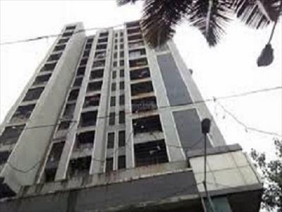 1 Bedroom Apartment for rent in Goregaon East, Mumbai
