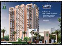 3 BHK Apartments in Rudra Vardaan Heights @ Mohanlalganj, Lucknow