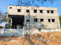 12000 SQFT INDUSTRIAL SHED WITH POWER FOR SALE IN SIDCO SUNDARAPURAM