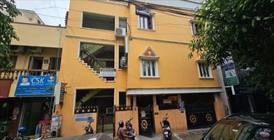 Office Space for rent in Saligramam, Chennai