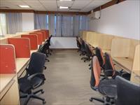 Office space in Ashok Nagar