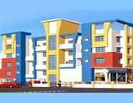 2 Bedroom Flat for sale in Achal Leela Darshan, Baner, Pune