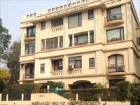 3BHK Apartment in Tata Apartments, Prithviraj Road, New Delhi