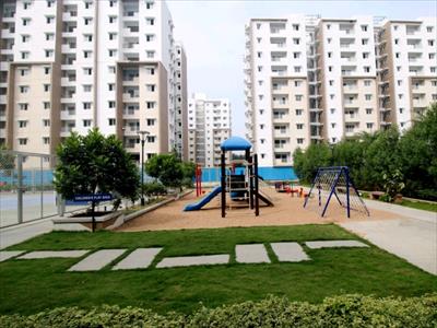 1BHK for sale in Provident Kenworth, Rajendra Nagar, Hyderabad