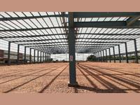 Newly Constructed warehouse in Greater Noida