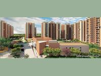3 Bedroom Apartment For Sale In Sector-93, Gurgaon
