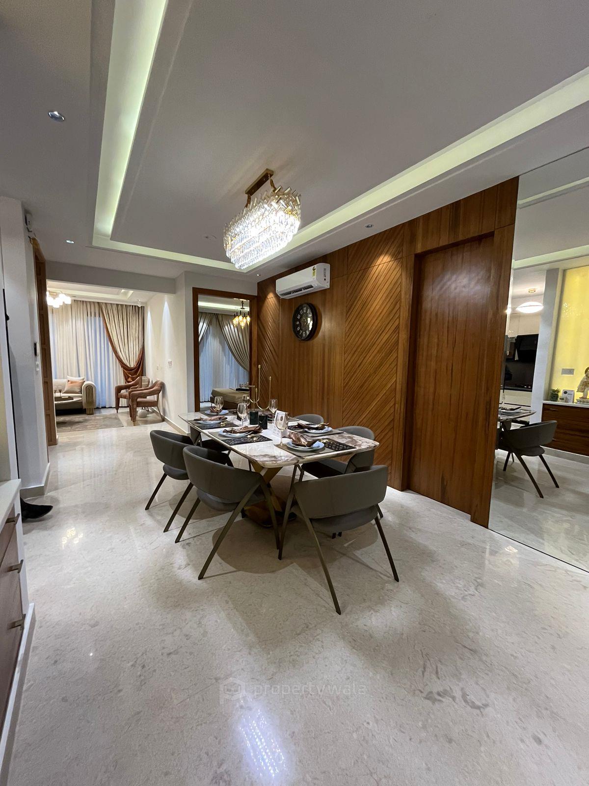 Dinning Room